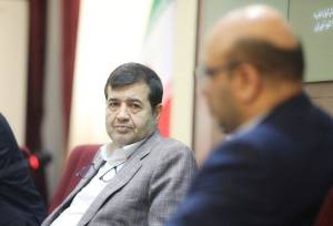 وزیر ورزش رئیس ستاد عالی جنبش پارالمپیک شد