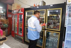 تشدید نظارت‌های بهداشتی دانشگاه علوم پزشکی مشهد در ماه رمضان و نوروز