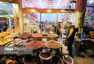 تشدید نظارت بر بازار و تأمین کالاهای اساسی در آستانه نوروز