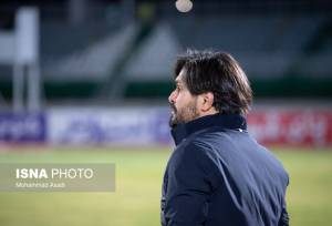 واکنش دقیقی به اظهارات نویدکیا: سپاهان را به من بدهند بهتر نتیجه می‌گیرم