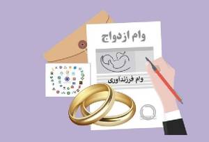 بند وام ازدواج و فرزندآوری در بودجه به کمیسیون تلفیق ارجاع شد