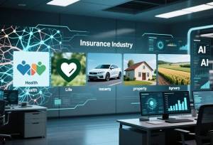 کابوس مدیران بیمه؛ وقتی «ریسک» می‌میرد، چه چیزی را بیمه کنیم؟