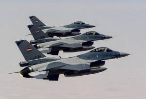 راهبرد جدید عراق برای ارتقای توان نظامی این کشور