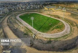  توزیع اعتبارات ورزشی بر اساس آمایش سرزمینی و برنامه عملیاتی است