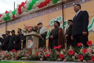 سردار نقدی: امروز آمریکا در حال کپی‌برداری از صنایع دفاعی ایران است