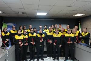 ایران قدرت شماره یک مربیگری بین‌المللی تنیس روی میز جهان شد