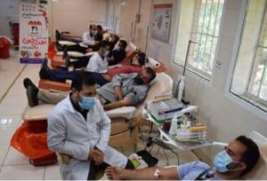 ساعات فعالیت پایگاه‌های انتقال خون آذربایجان شرقی در ماه مبارک رمضان