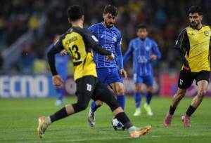 روشن: استقلال با «ساپینتو» به بن بست رسیده/ دو بازیکن افتضاح بودند!