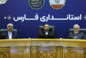 استاندار فارس: نگرانی برای تأمین مایحتاج مردم در نوروز و ماه رمضان وجود ندارد