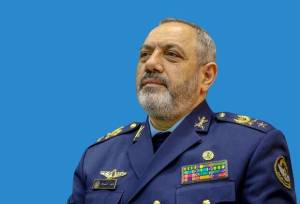 دیدار وزیر دفاع ارمنستان با وزیر دفاع ایران