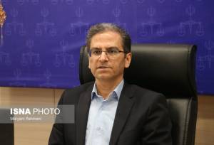 رسیدگی به پرونده بانک رسالت با بیش از ۲۰۰۰ شاکی/ خشونت‌ کلامی جرم پرتکرار در همدان