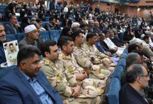 ایران قربانی ۲۵ هزار حمله تروریستی از ابتدای انقلاب تاکنون