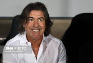 واکنش تاجرنیا به شایعه برکناری ساپینتو