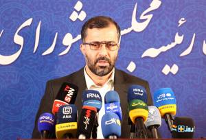 گودرزی: تفحص از ۶ بانک در دستور صحن علنی مجلس قرار دارد