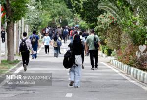 نتایج نهایی پذیرش بدون آزمون نوبت بهمن ۱۴۰۴ دانشگاه ها اعلام شد