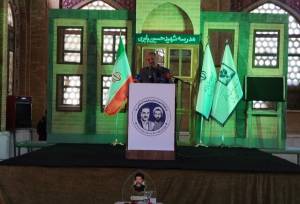 کاظمی: تحول در نظام پرورشی کشور یک جهاد فرهنگی است