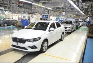 «ایران‌خودرو» باز هم شاخص‌ها را نجات داد!