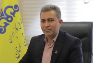 کاهش ۵۰ درصدی محدودیت‌ قطعی گاز صنایع در سمنان/ گازرسانی به ۴ روستای خطیرکوه در دهه فجر