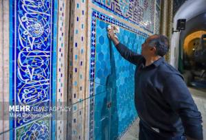 رمضان در گچساران؛ شکوفایی نور در ۸۶ مسجد شهر و روستا