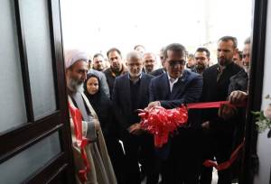 تحویل ۱۲ واحد مسکونی به مددجویان کمیته امداد در اشتهارد