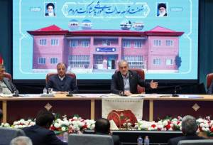 توسعه آموزش، صرفاً با اتکای به بودجه‌های دولتی محقق نخواهد شد