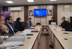 کولرهای آبی قارچ و کولرهای گازی باکتری بیشتری منتشر می‌کنند