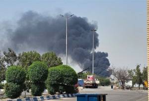 توافق با بانک مرکزی برای رفع تعهد ارزی کالاهای آسیب‌دیده بندرعباس