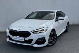 اولین شرایط فروش بی‌ام‌و 225L خارج از سامانه