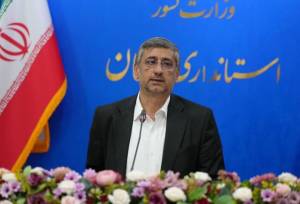 رصد روزانه پروژه‌های سفر رئیس‌جمهور به لرستان