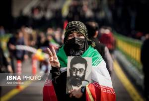 اعلام مسیرها و زمان برگزاری راهپیمایی ۲۲ بهمن در هرمزگان