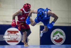 ووشو کرمانشاه پوست‌اندازی کرده است/ ملاک انتخاب قهرمانان دیگر نورچشمی بودن نیست