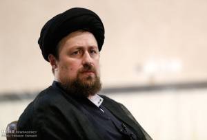 تسلیت سید حسن خمینی در پی درگذشت آیت‌الله محمودی گلپایگانی