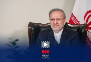 متکی: آمریکایی‌ها بدنبال موضوع هسته‌ای ایران نیستند