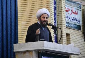 قاسم خانی: مذاکرات با موضع عزت و اقتدار کشور انجام می‌شود