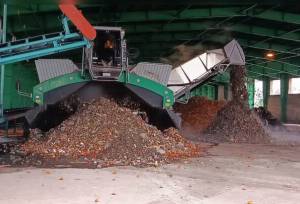 کارخانه پیشرفته کمپوست بهشهر در سفر رئیس‌جمهور افتتاح می‌شود