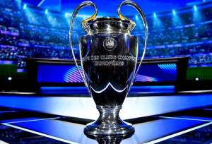 تقابل تکراری سیتی و رئال در یک‌هشتم نهایی لیگ قهرمانان اروپا