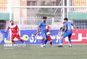 اعلام برنامه استقلال برای دیدار مقابل نماینده اردن