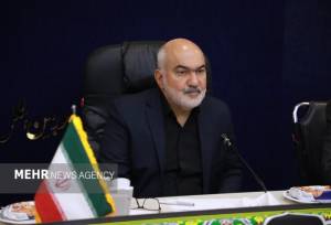 موالی زاده: کارون می‌تواند هویت تازه‌ای به اهواز بدهد