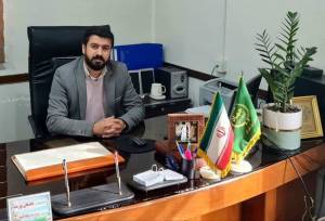 افزایش سطح کشت و توسعه مکانیزاسیون طی ۱۰ ماه در سوادکوه