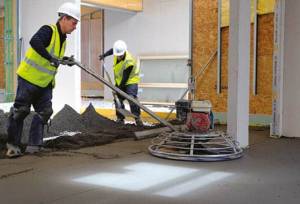 عوامل تاثیر گذار در کف سازی اسکرید کدام اند؟