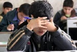 تکرار پایه از عوامل اصلی ترک تحصیل در دانش‌آموزان مقطع ابتدایی خراسان شمالی