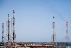 کاهش ۱۰ میلیون لیتری فلرسوزی در کشور