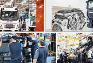 اروپا ساخت موتورهای جدید را در دستور کار دارد