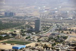 زلزله‌های عسلویه طبیعی‌اند؛ داده‌های لرزه‌نگاری سناریوی نظامی را منتفی می‌کند