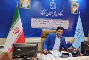 خیرمند: جمع‌آوری پل خیبر اقدامی ضروری در ساماندهی هسته مرکزی اراک است