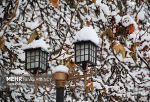 پیش‌بینی هواشناسی ۵ اسفند؛ هشدار بارش برف و باران در ۱۸ استان از امروز