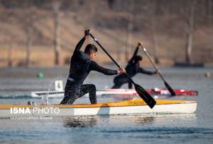 نبود اسپانسر یکی از بزرگ‌ترین چالش‌های هیئت قایقرانی زنجان است