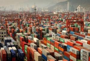 صادرات ۲۶.۸ میلیون تنی کالا از گمرکات بوشهر