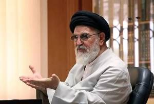 آیت‌الله امام جمارانی درگذشت