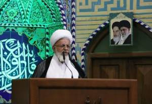 ناصری: قدرت دفاعی، مانع تکه‌تکه شدن ایران توسط دشمن شد